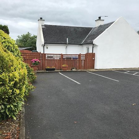 Cosy Nook Cottage Kesh Exterior photo