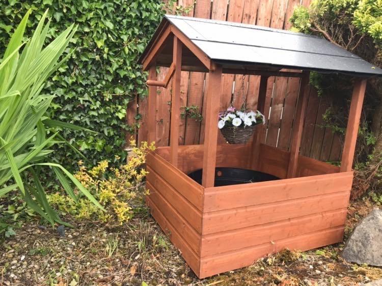 Cosy Nook Cottage Kesh Exterior photo